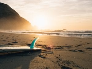 newport-beach-surfboard