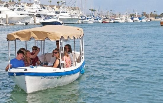 Arthur lidenskabelig Tal til OC Boat Rentals | Newport Beach Electric Boat Rentals | Book Yours Now