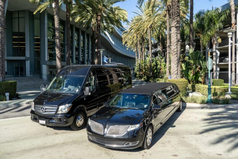 party bus rental orange county