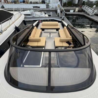Yacht Rental Newport Beach