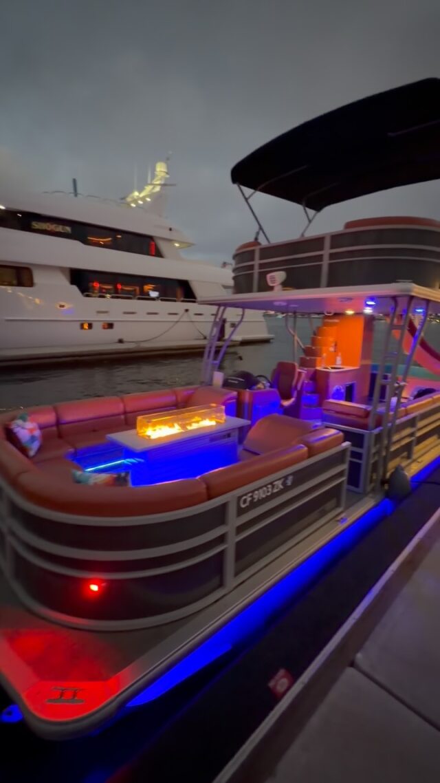 Boat Rentals Newport Beach | Duffy Boat Rental Newport Beach